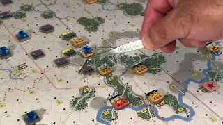 Enemy Action Kharkov SS Take 2 Part 38
