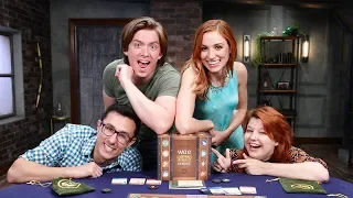 War Chest | Game the Game