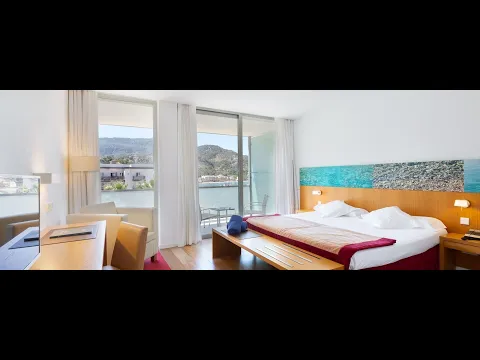 Video vom Hotel Aimia Hotel - Mallorca
