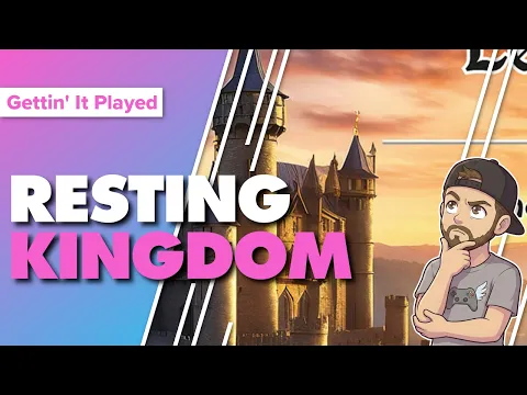 Kingdom Legacy Feudal Kingdom Built-In Prosperity Expansion Playthrough | Part 6