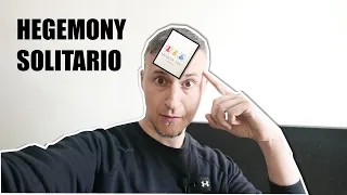 Hegemony Solitario Automa