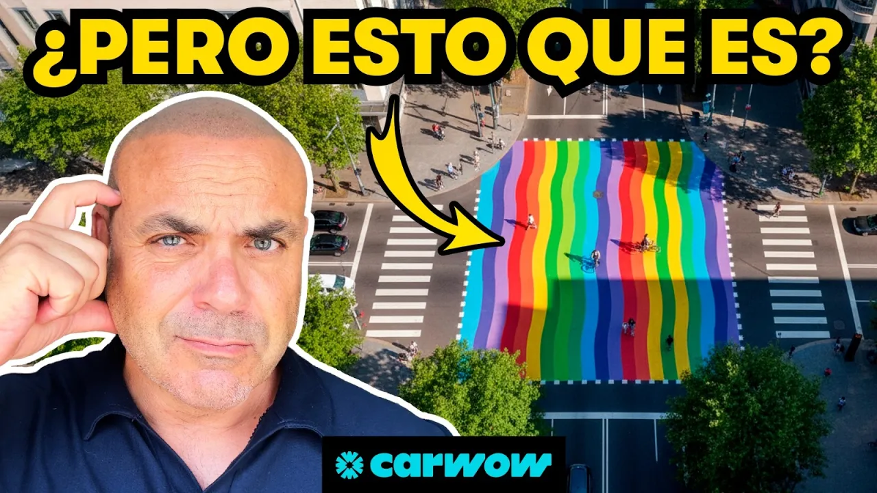 ¿CÁMARAS QUÉ MULTAN POR LA DISTANCIA DE SEGURIDAD? LA DGT VUELVE LOCOS A LOS INTERNAUTAS