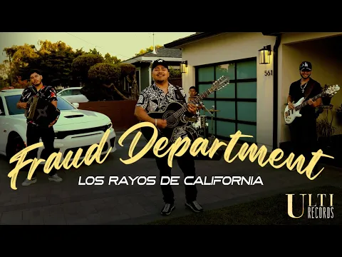 Video for event landing page