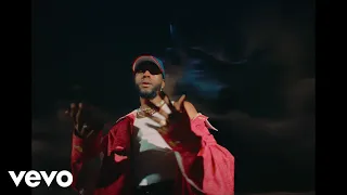 6LACK - Temporary (ft. Don Toliver) [Official Music Video]