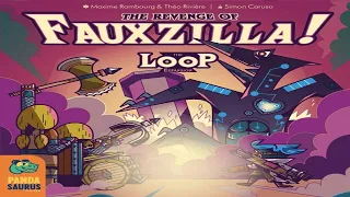 No Runthrough Review: The Loop - Revenge of Fauxzilla