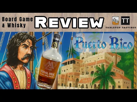 Tabletop Tastings Whiskey & Board Game Pairing