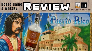 Tabletop Tastings Whiskey & Board Game Pairing