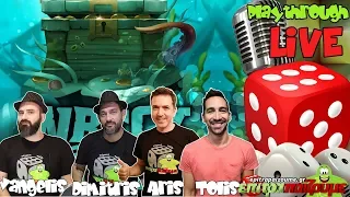Wreck Raiders - ? LIVE Playthrough by Epitrapaizoume.gr