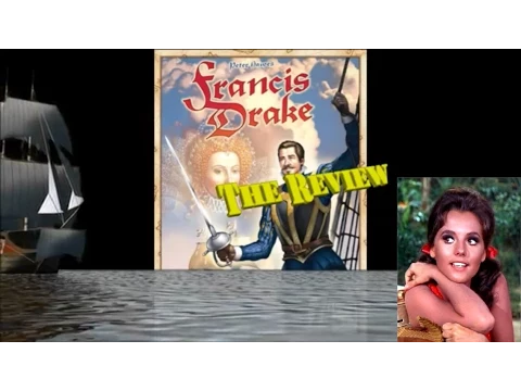 BGBC S2E14: Francis Drake Review