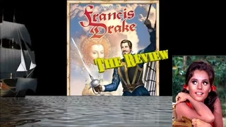 BGBC S2E14: Francis Drake Review