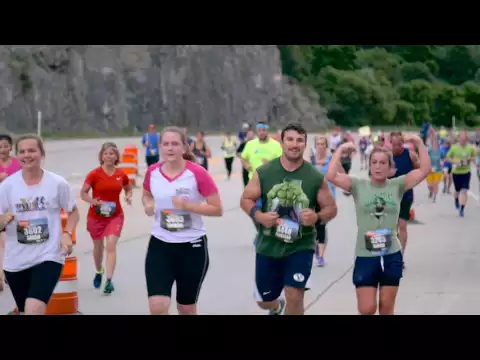Race Video