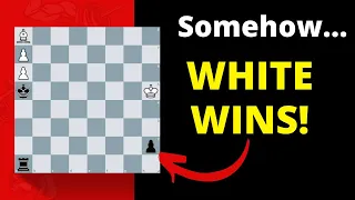 5 Chess Problems I Promise Will Blow Your Mind 🤯