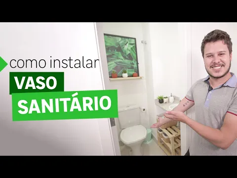 Kit Vaso Sanitário com Caixa Acoplada 3/6L Saída Vertical Lille Branco Sensea