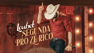 Loubet - Segunda Pro Zé Rico (DVD Respeita o Agro)