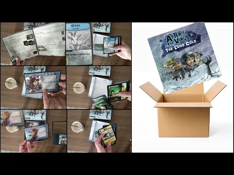Unboxing