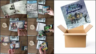 Unboxing