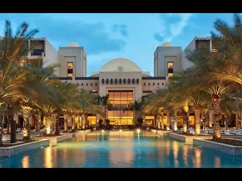 Hilton Ras Al Khaimah Beach Resort in Ras Al-Khaimah