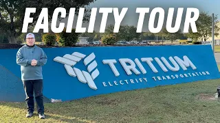 Tritium EV Charging Is Back! Their Mission To Excel In The Golden Age Of Electric Car Charging