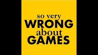 Tidal Blades Review (and more!) from So Very Wrong About Games