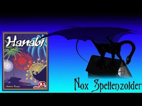 Hanabi (NL)