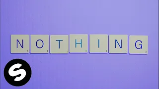 Disco Fries, HARBER, Luxtides - Nothing (Officia Audio)