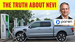 Trump Halts $5 Billion NEVI: Is It Working Or Has It Been A Bust? Here Are The Facts