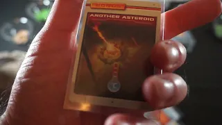 Terraforming Mars: The Dice Game 11-1-23