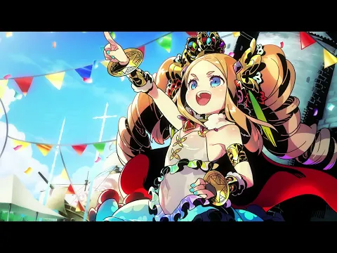 HEART of CROWN - Board Game Music (Troop Theme)
