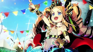 HEART of CROWN - Board Game Music (Troop Theme)