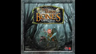 Too Many Bones, Tantrum and Boomer vs The Goblin King, Take 2