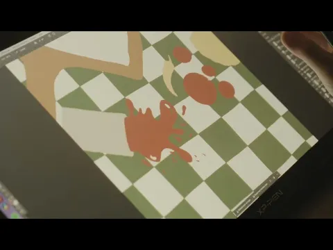 PIZZ'ARÈNE - MAKING OF