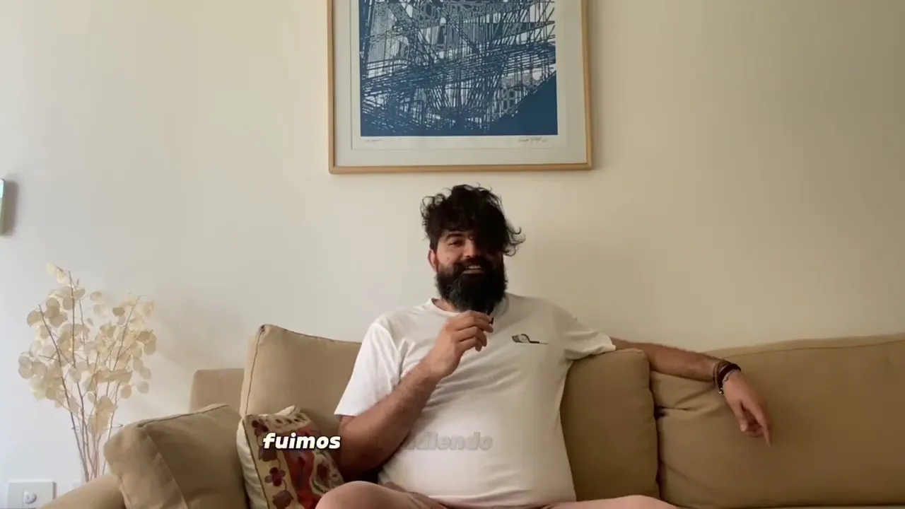 Video de Almacén de Pijamas