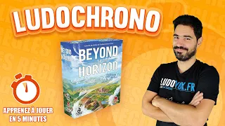 Ludochrono - Beyond the Horizon