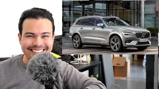 2023 Volvo XC100 Recharge!
