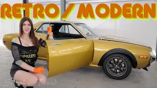 Weird.. That Actually Worked! // 2UZ V8 '74 Celica