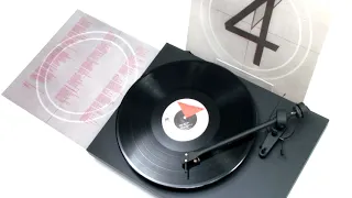 Foreigner - Waiting For A Girl Like You (Official Vinyl Video)