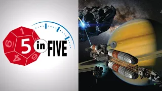 SpaceCorp  |  Review  |  with Mike