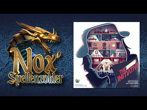 The Initiative (NL)