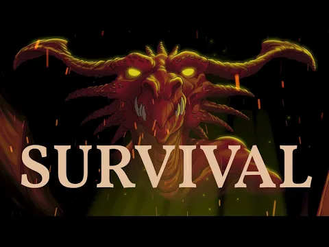 Lair: Yanar's Vault Kickstarter Trailer