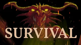 Lair: Yanar's Vault Kickstarter Trailer