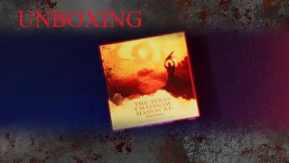 Texas Chainsaw Massacre: Slaughterhouse unboxing