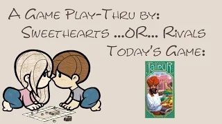SHoR Play-Thru: Jaipur