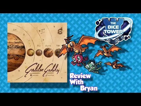 Galileo Galilei Review: To Inquisition and Beyond!