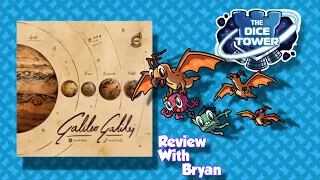 Galileo Galilei Review: To Inquisition and Beyond!