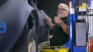Fiberglass Realities: Scratching the Itch—Hot Rod Garage Preview Ep. 83