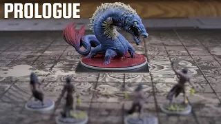 Kingdom Death: Monster Campaign | Prologue