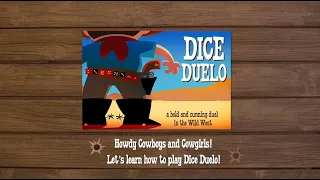 How to play Dice Duelo