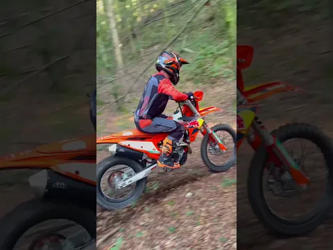 Ktm 300 Xc-w Champion Edition *2.99% Sur 60 Mois 2025 Thumbnail alt