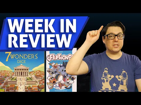 Week In Review - October 6, 2025