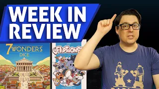 Week In Review - October 6, 2025